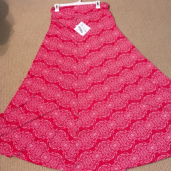 LuLaRoe Dresses & Skirts - New listing medium Lularoe maxi